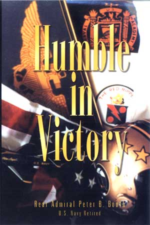 Humble in Victory