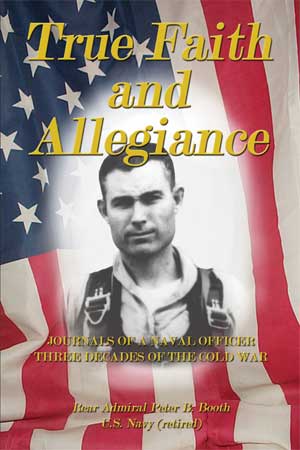 True Faith and Allegiance cover