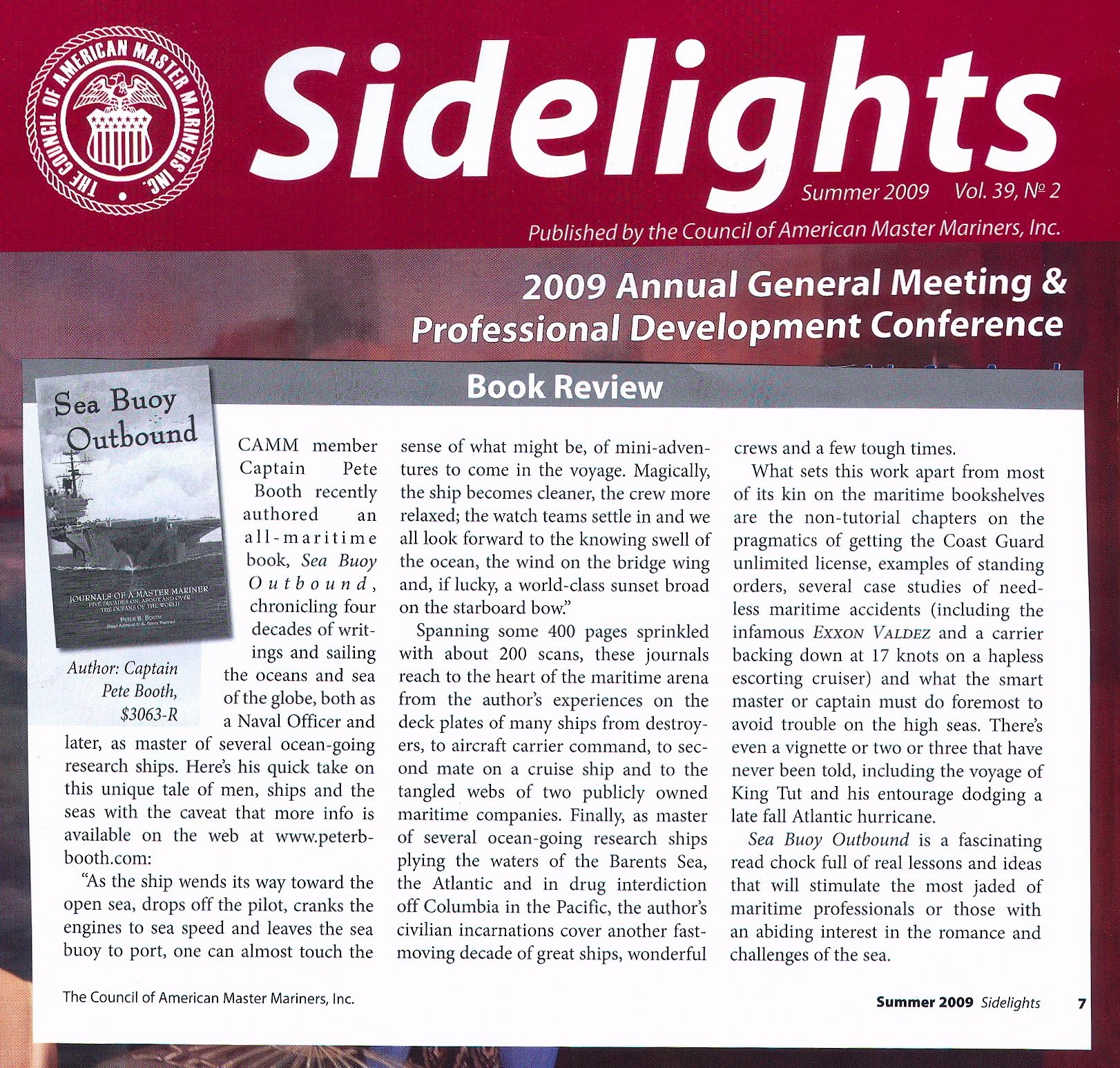 Sidelights